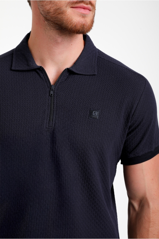 POLO 235534 301 navy